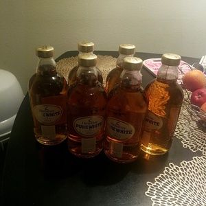 Meet your Posher, Richard